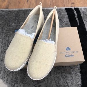 CLARKS